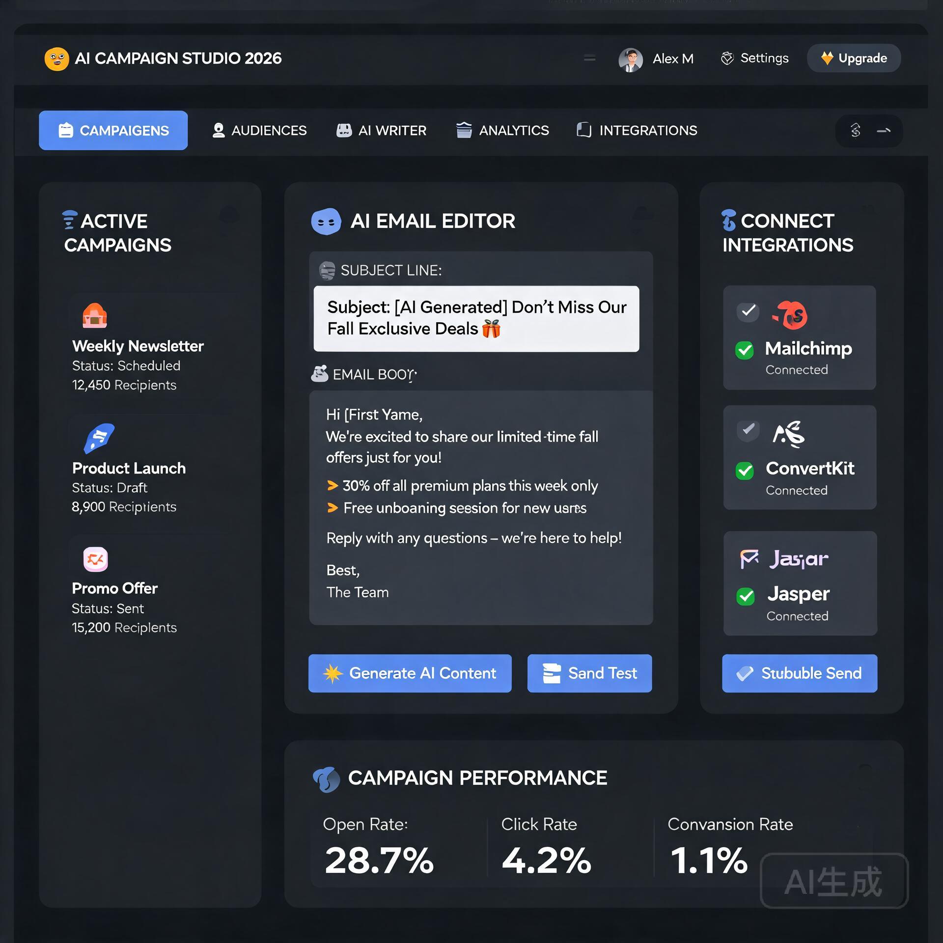 AI Live Chat Tools That Actually Convert (2026)