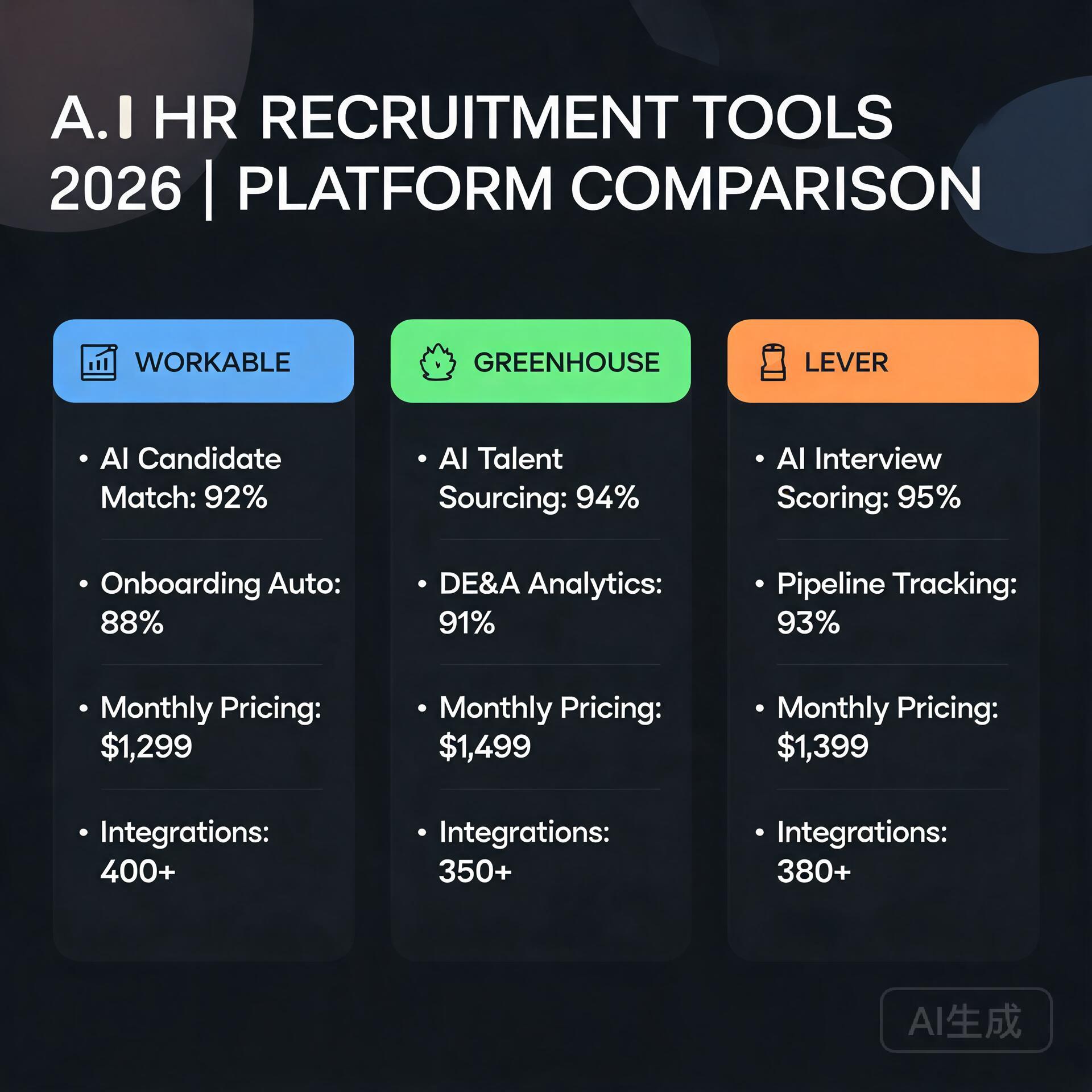 10 Best AI Email Tools to Write Faster and Convert More (2026)