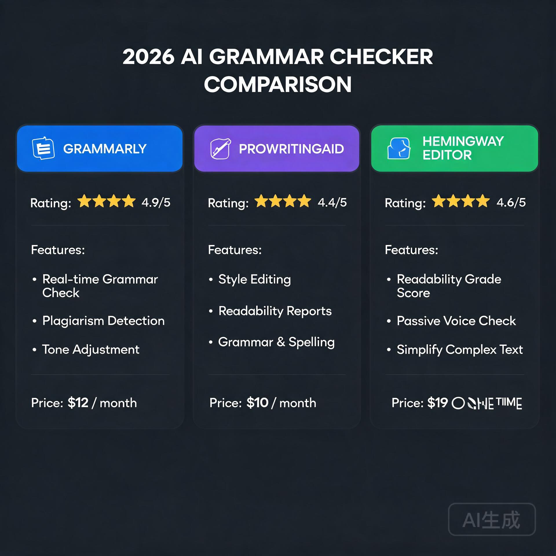 7 Best AI Tools for Social Media Marketing in 2026